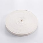 Factory-Custom 100% Cotton Herringbone Webbing & Twill Webbing, Non-Elastic