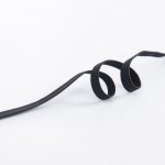 Custom Braided Elastic Band Factory – 3mm-18mm Widths, OEKO-TEX 100 Material, 10cm to 35cm Stretch