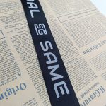 Factory Custom Men’s Underwear Jacquard Elastic Band – SKU-820